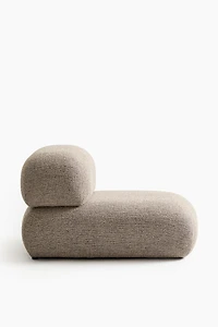 Fauteuil décoratif Poma