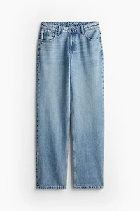 Straight Regular Jeans