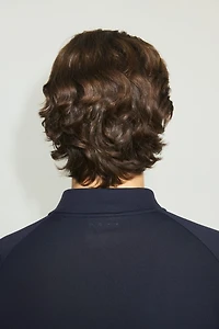 Mid-Layer Half-Zip Sports Shirt with ThermoMove™