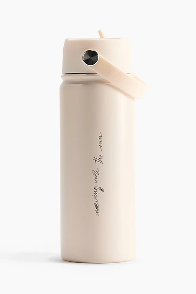 Sports Water Bottle