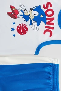 Ensemble de basket 2 pièces