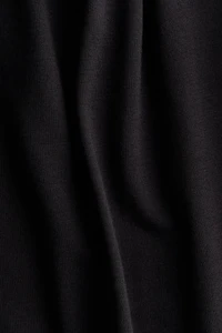 Jersey Drawstring Pants