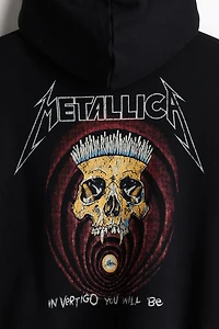 Loose Fit Hoodie
