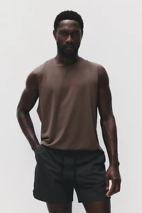 Regular-Fit Sports Tank Top with DryMove™