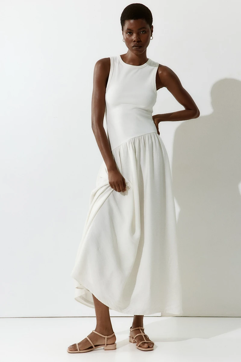 Strappy Sandals