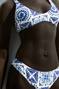 Cheeky Bikini Bottoms