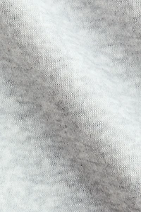 Brushed-Inside Joggers