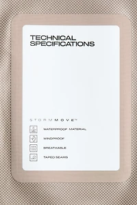 Veste de pluie StormMove🅪