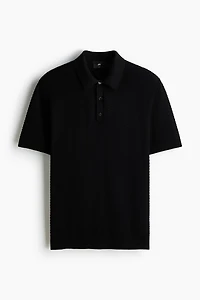 Slim-Fit Polo Shirt