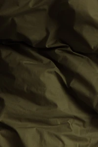 Cotton King/Queen Duvet Cover Set