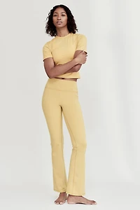 Sports Crop Top with DryMove™