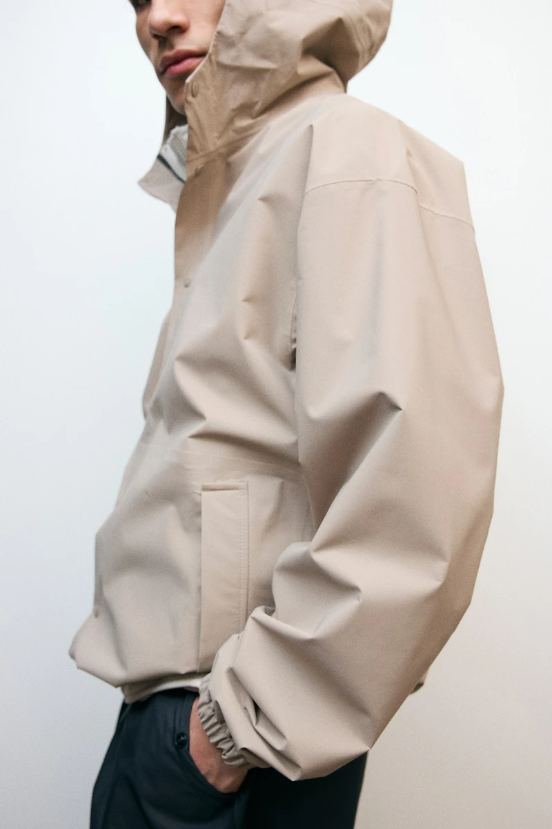 Veste de pluie StormMoveđ
Ș