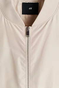 Blouson aviateur léger