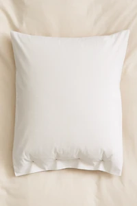 Oxford Twin Duvet Cover Set