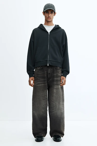 Collins Super Baggy Jeans