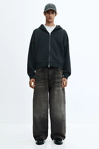 Collins Super Baggy Jeans