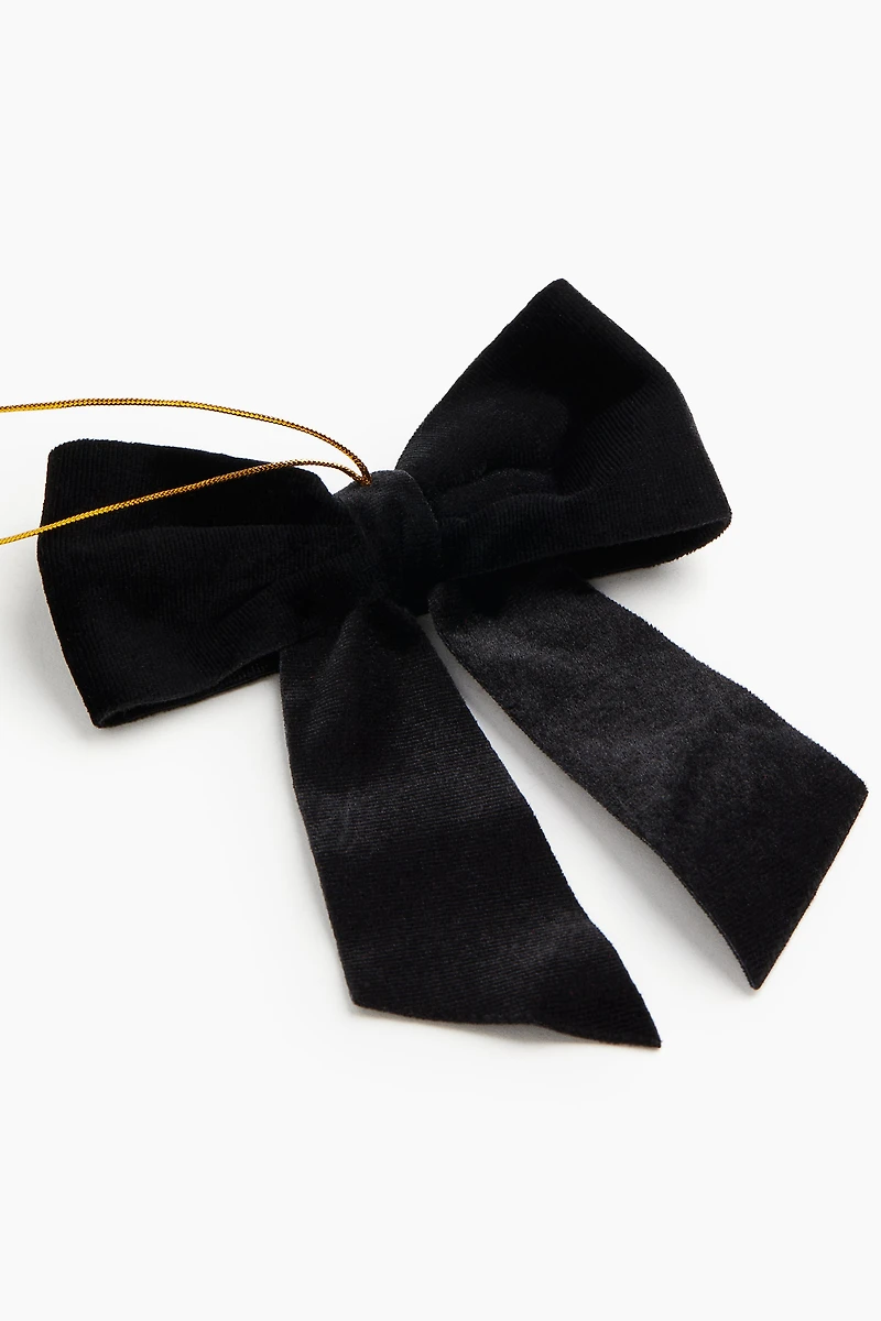 Décoration pour sapin de Noël