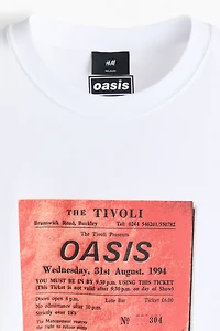 Loose Fit T-shirt