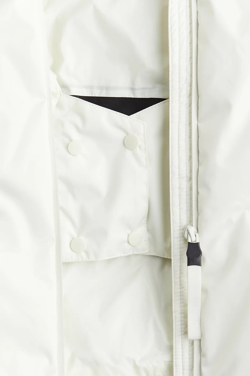 Veste de ski en duvet ThermoMove™