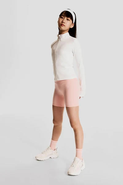Cycling shorts with SoftMove™