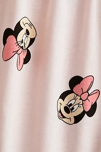 Printed Cotton Dress