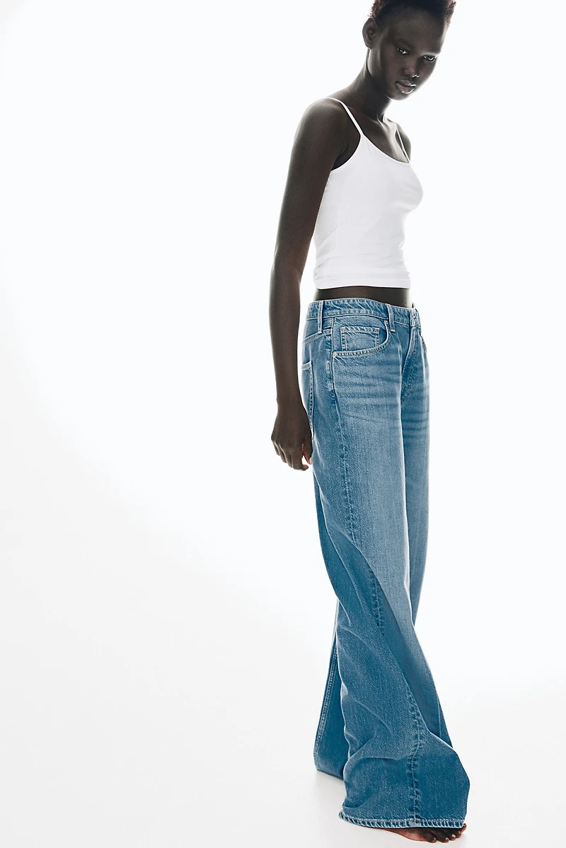 Haut en microfibre avec bretelles fines