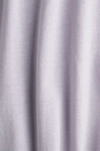 Silk-Blend Tank Top