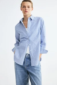 Oxford Shirt