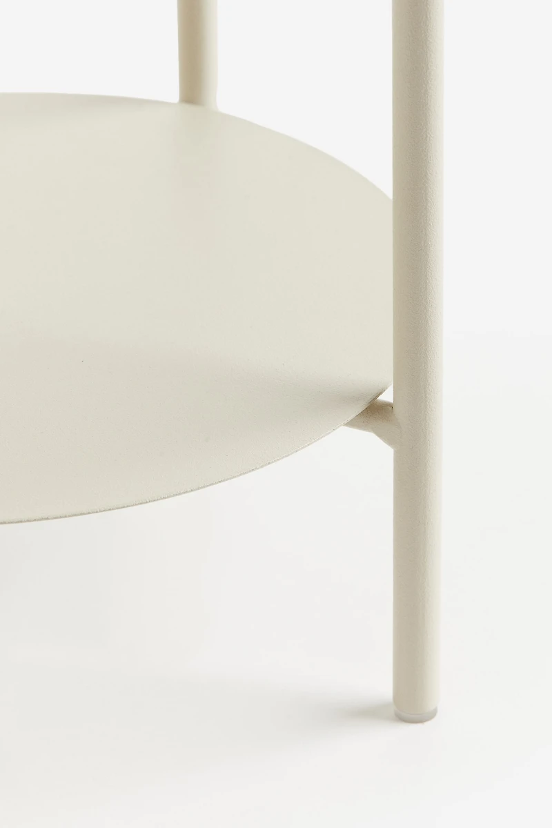 Large Plant Pot on Pedestal