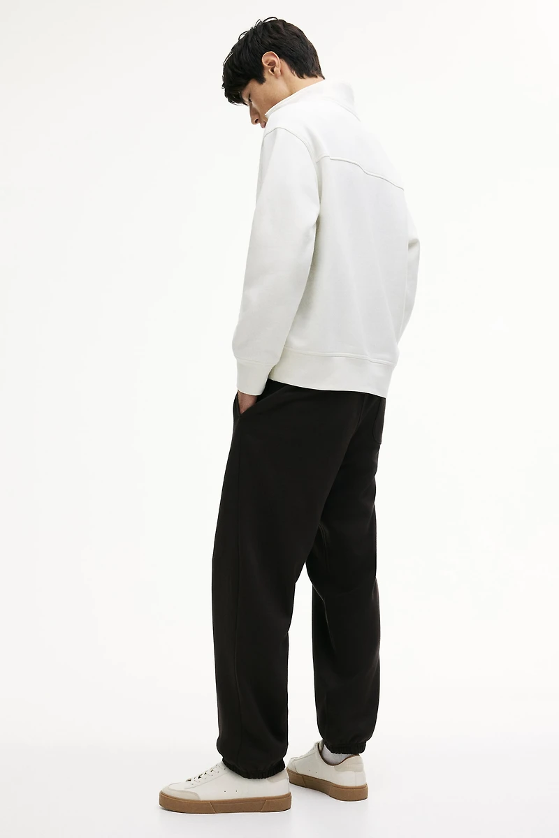 Relaxed Fit Sweatpants