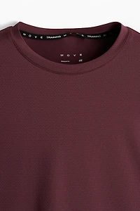 T-shirt de sport à manches longues DryMove🅪