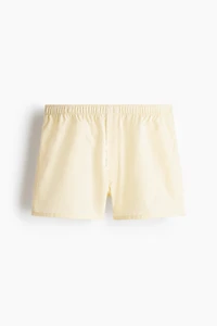 4-Pack Woven Boxer Shorts