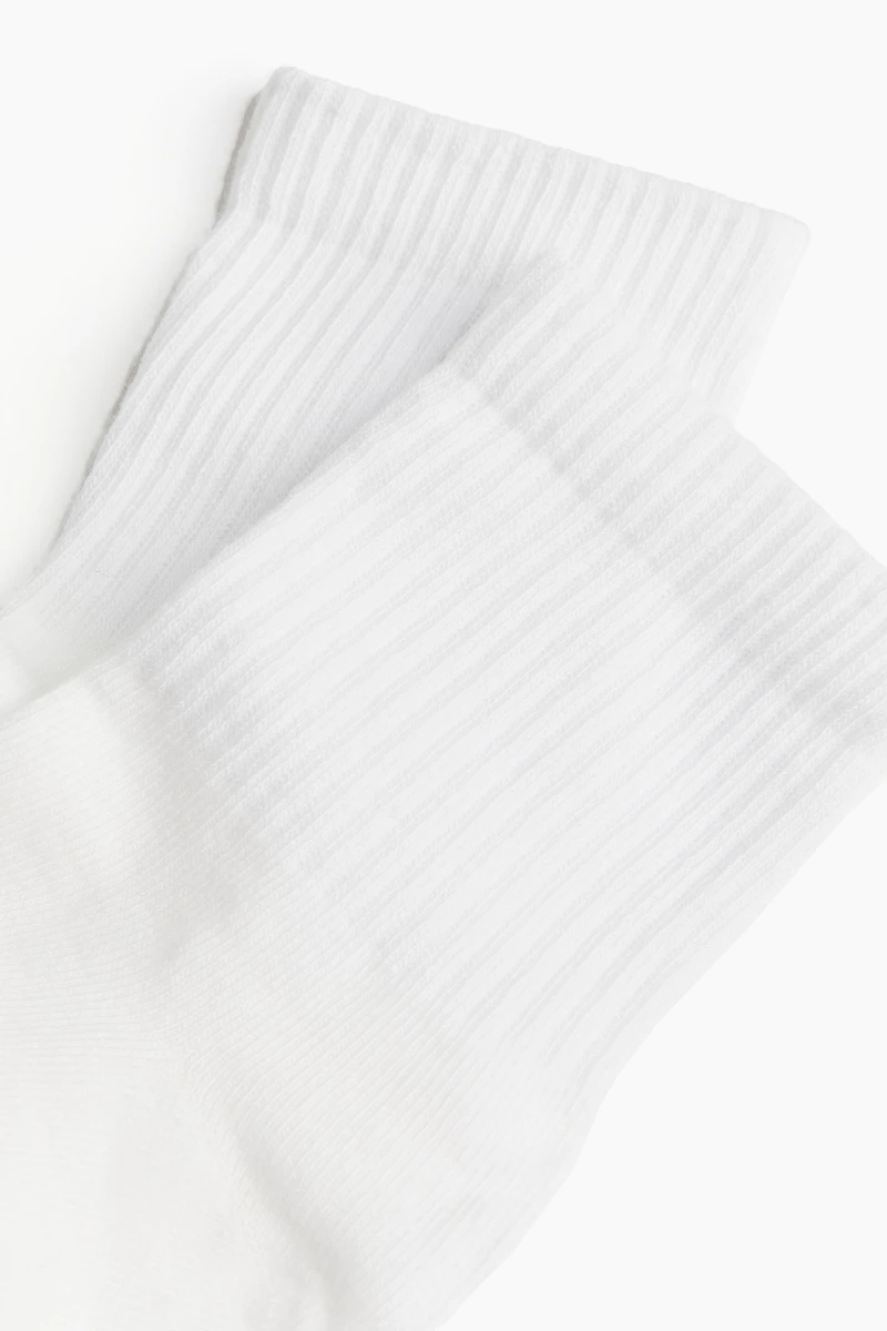 3-pack Socks