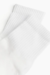 3-pack Socks