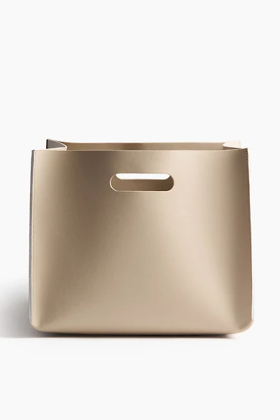 Large Storage Basket