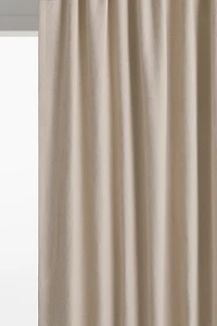2-Pack Extra-Long Blackout Curtain Panels