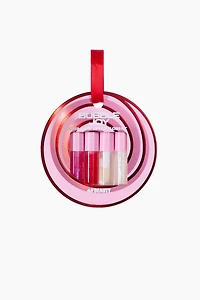 4-Pack Mini Lip Glosses