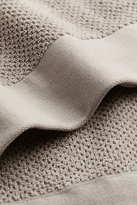 Cotton Terry Bath Sheet