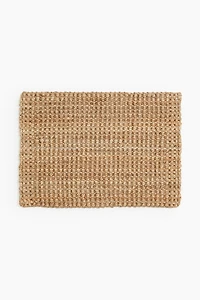 Jute Doormat