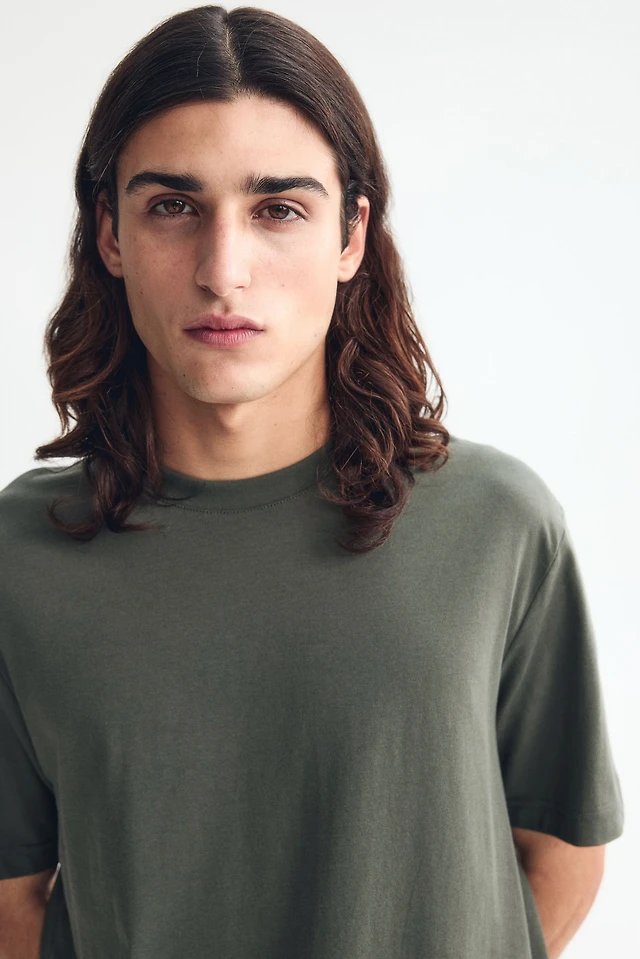 Regular Fit T-shirt