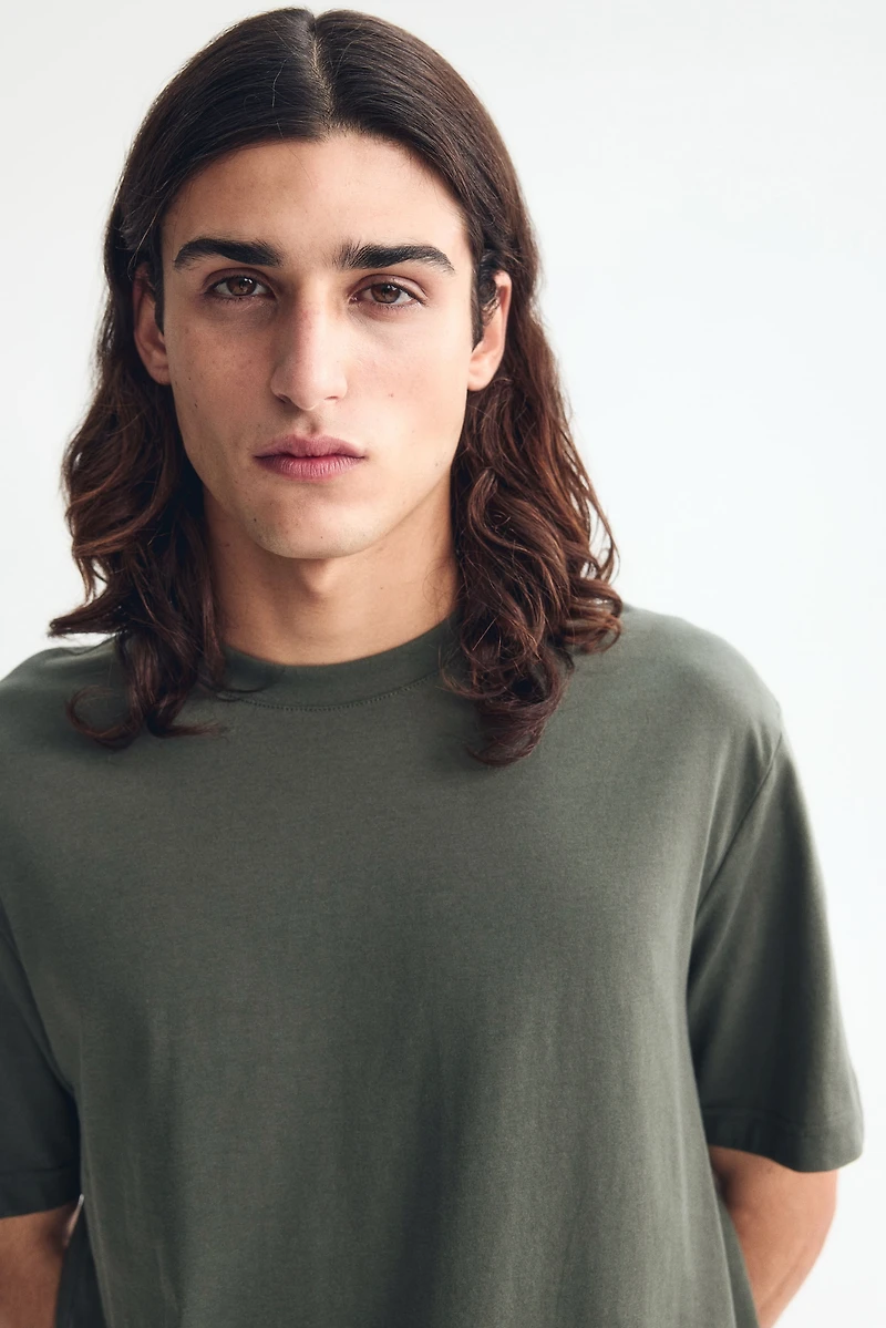 Regular Fit T-shirt