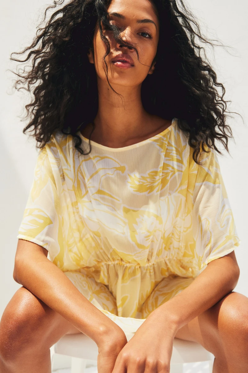 Beach Kaftan