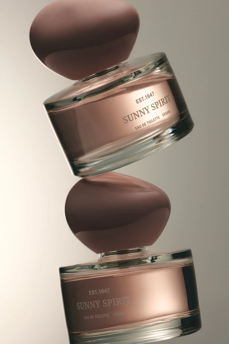Sunny Spirit EDT