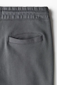 Pantalon de survêtement effilé classique