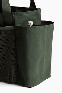 Large Cotton Shopper