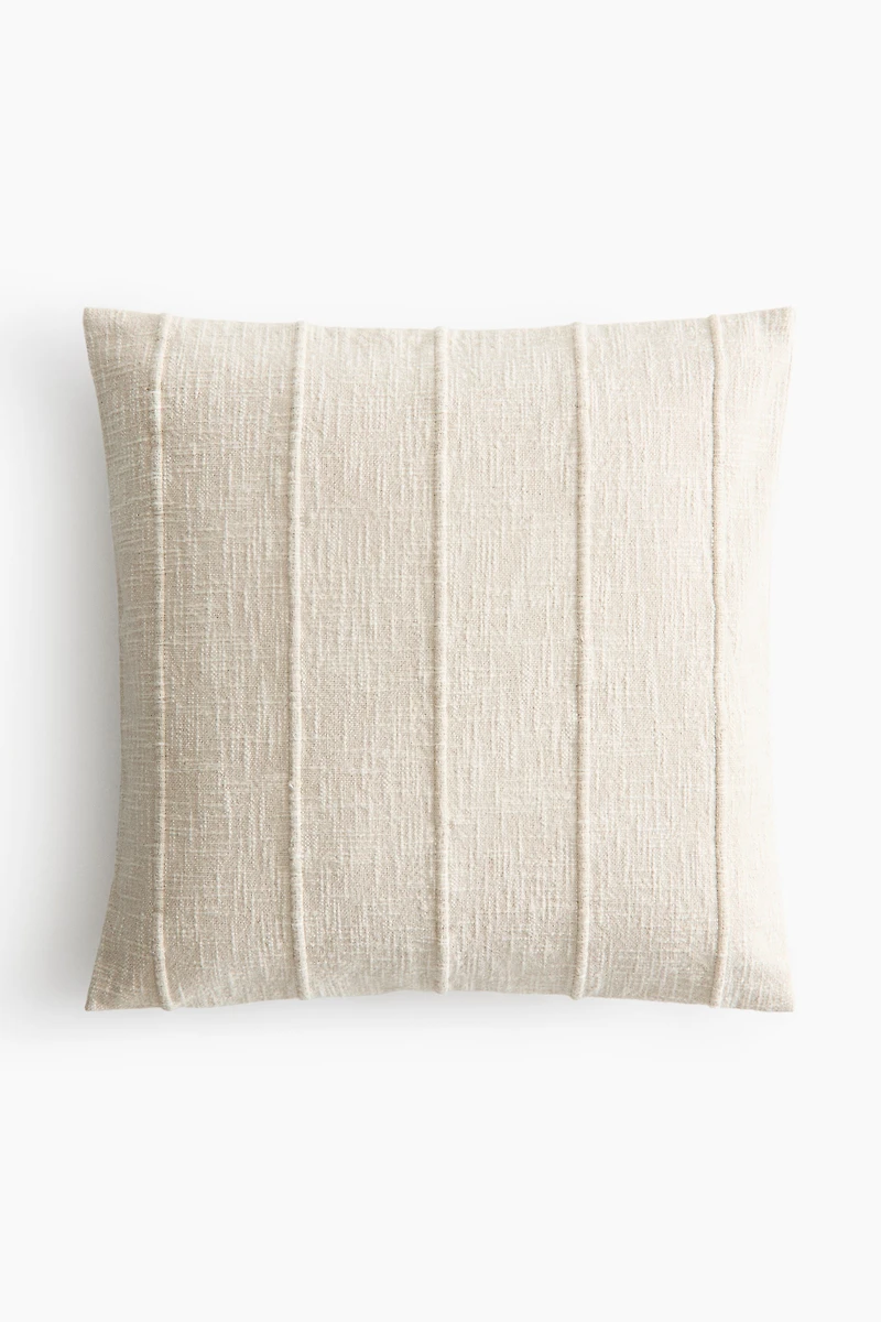 Cotton Cushion Cover