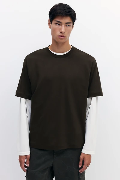 Loose Fit T-shirt