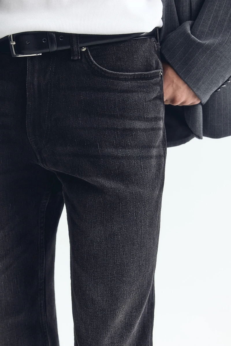 Slim Jeans