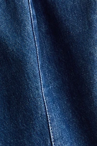 Denim Vest