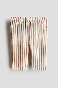Cotton Pants